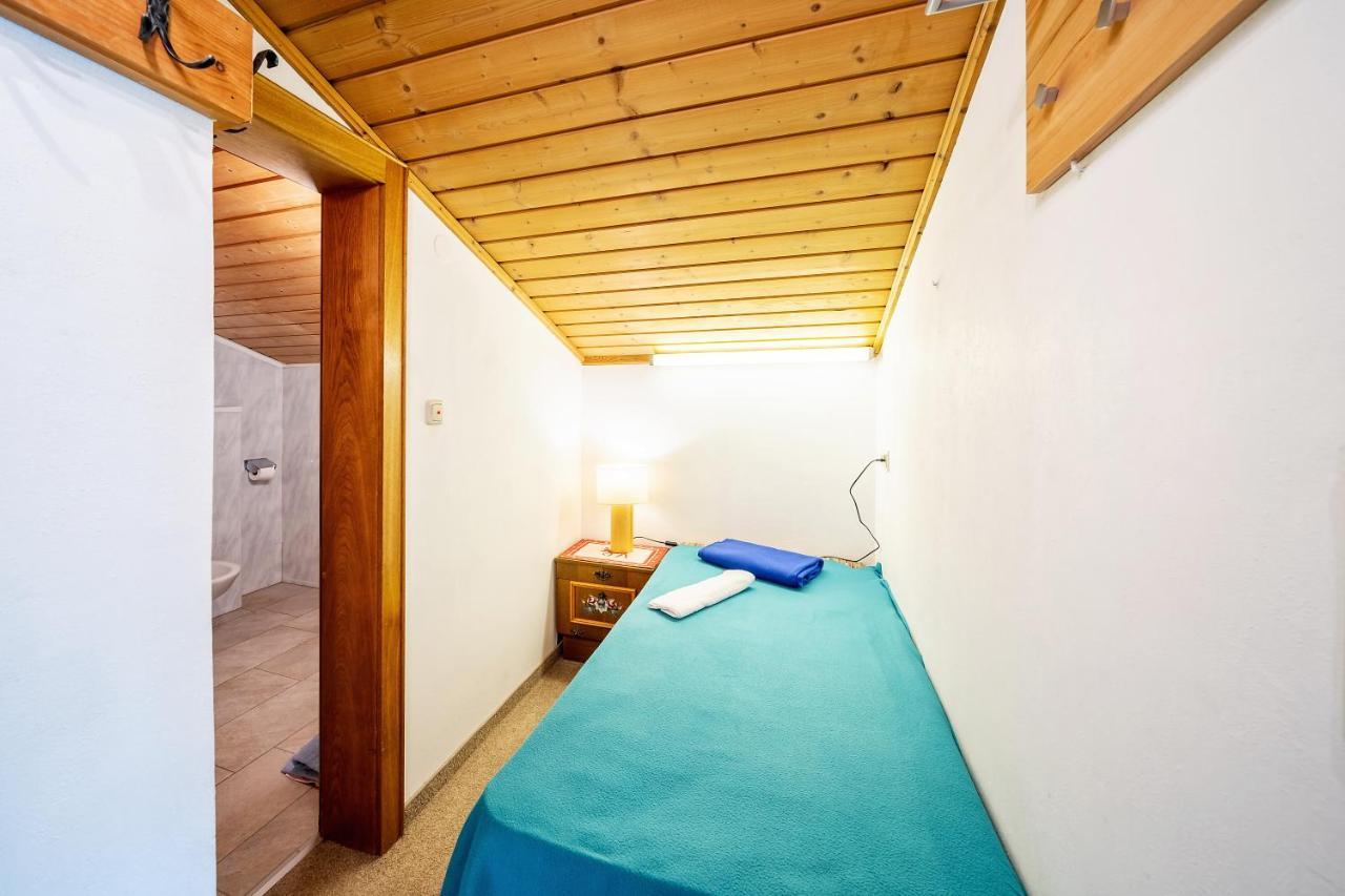 Ferienhaus Sonnrain Leogang Exterior photo